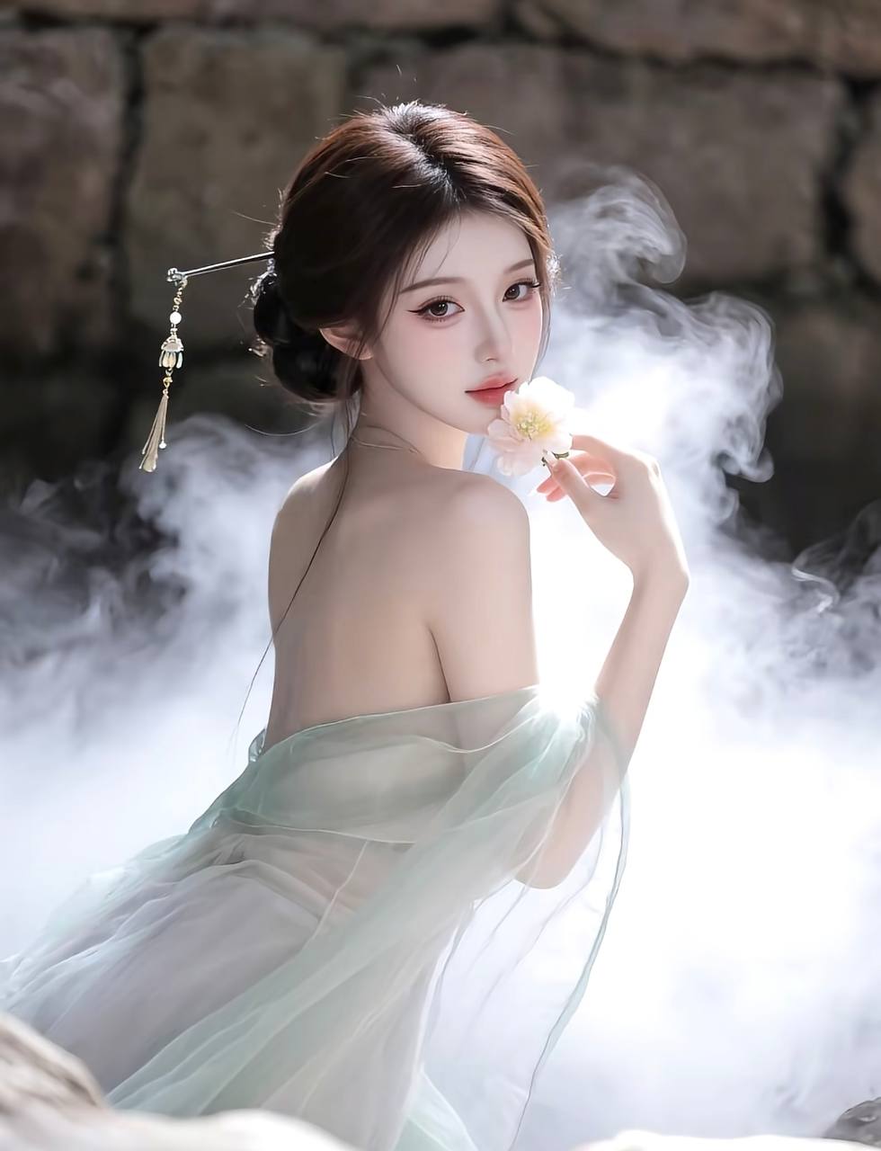 落潮长河